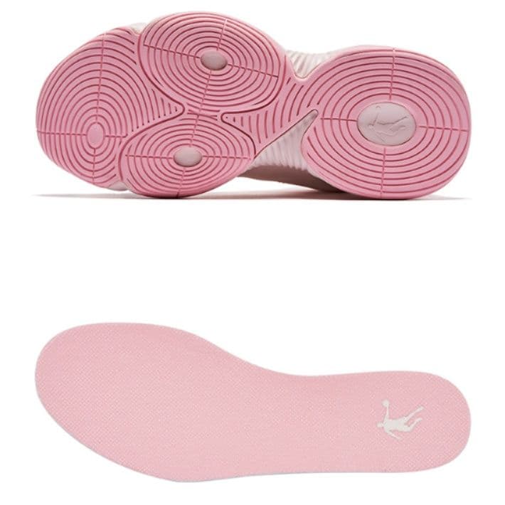 【都会派アスリート】ハイカットスニーカー ベージュ×グレー | 厚底 バスケットスタイル ストリート 異素材コンビ