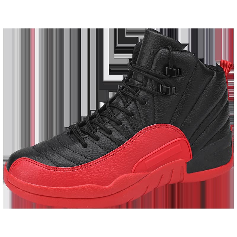 ハイカットスニーカー スタイリッシュ カジュアル シンプル 通気性 スタイルアップ ランニング 衝撃吸収 スポーツ クッション性