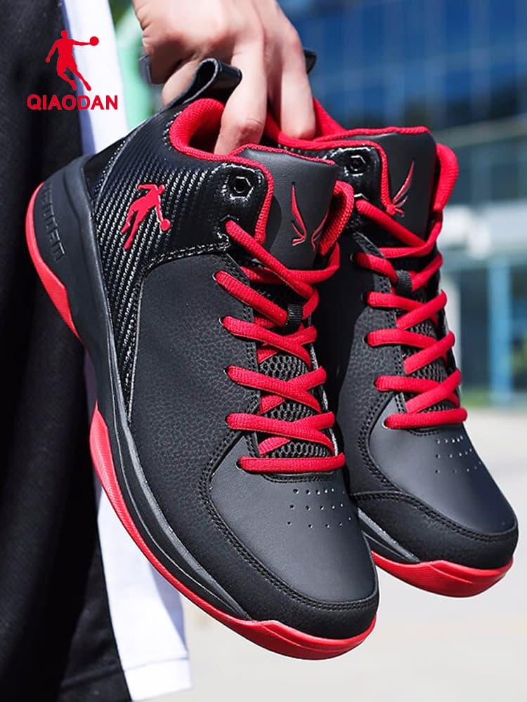 ハイカットスニーカー 快適 バスケットボール スポーツ 部活 学校 軽量 履きやすい 滑り止め 衝撃吸収性 安定感 ボリュームソール