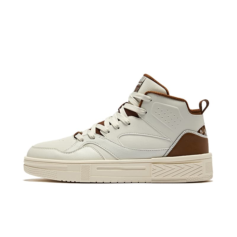 ハイカットスニーカー バスケット 厚底 ソール カジュアル 履き心地 デイリーユース オールシーズン ストリート シンプル グリップ力