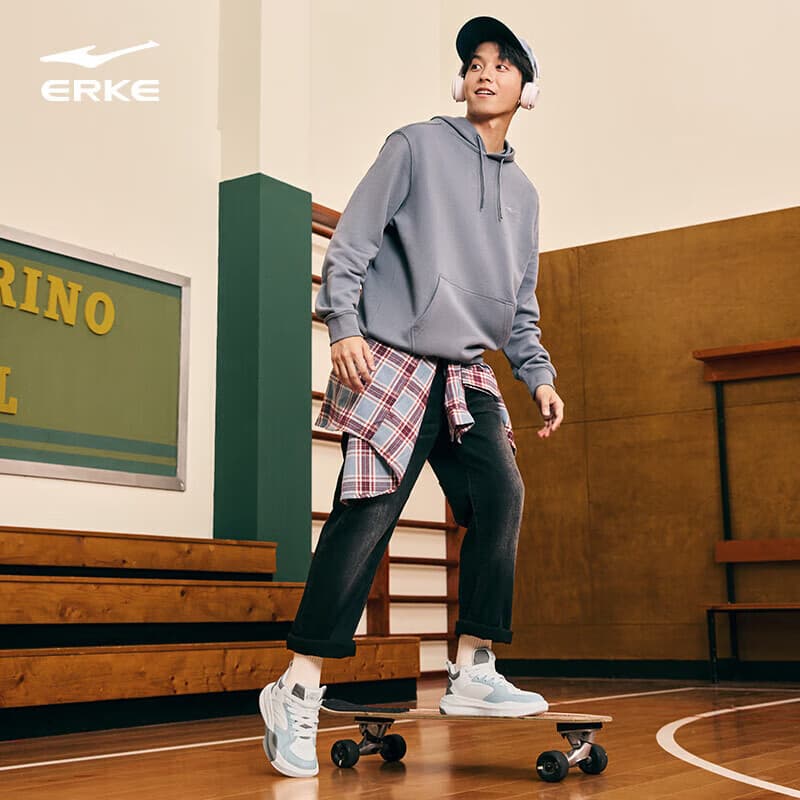 ハイカットスニーカー クッション クール 人気 軽量 スポーツ 安定感 ランニングスニーカー 通気性