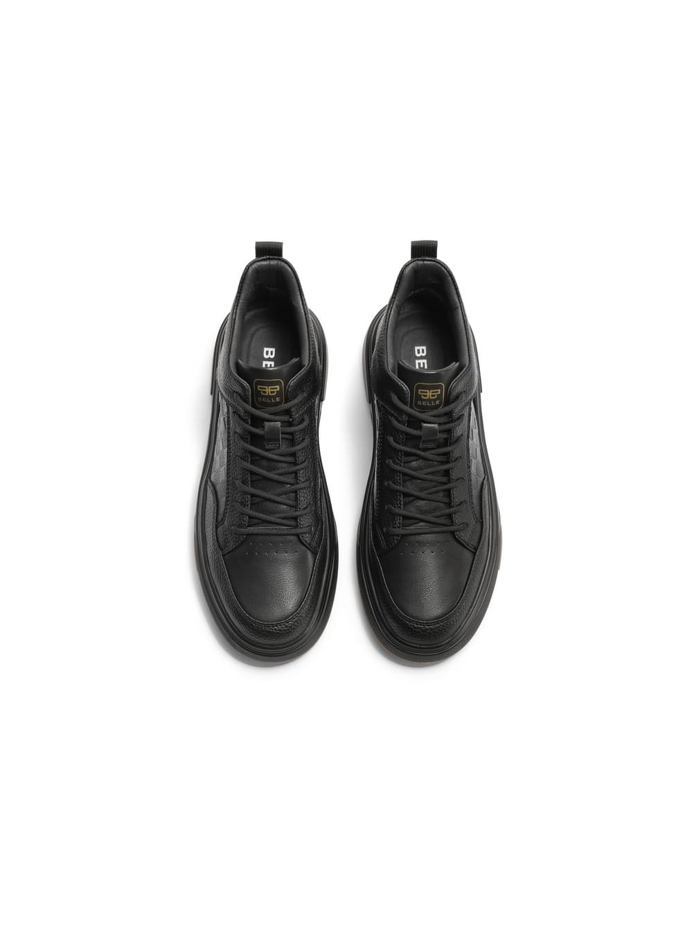 ハイカットスニーカー 定番 きれいめ 高級感 歩きやすさ 快適性 通勤 会社 ビジネス 履きやすい 歩きやすい 通気性 快適歩行 スタイリッシュ