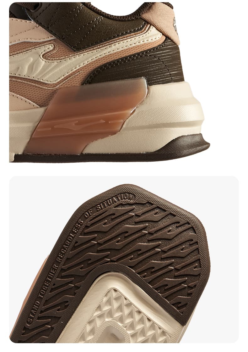 ハイカットスニーカー 疲れにくい スポーツ デイリーユース 耐久性 快適性 安定感 履きやすい 歩きやすい カジュアル シンプル 通気性