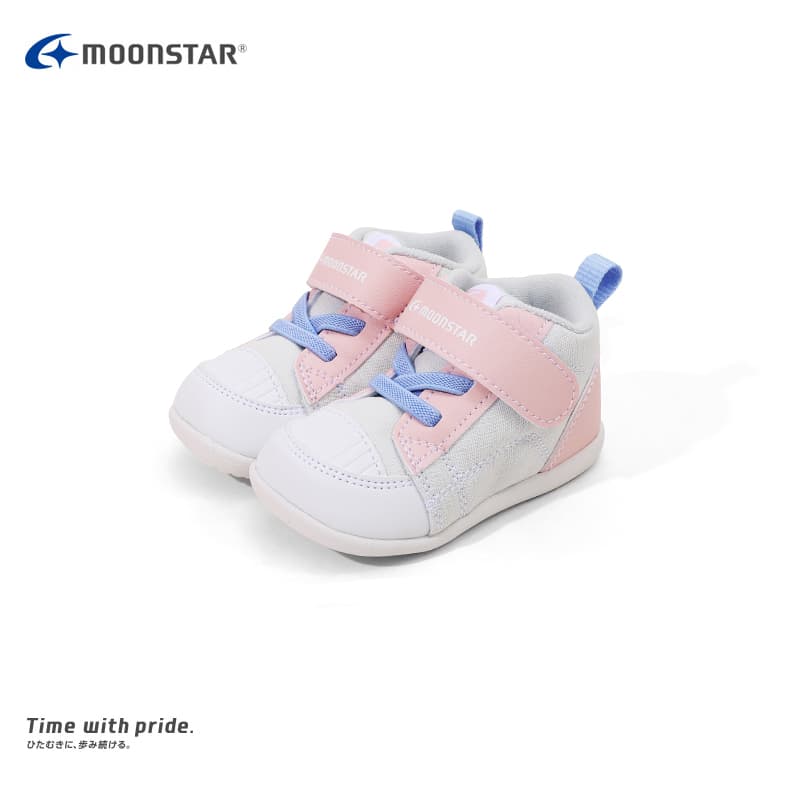 ハイカットスニーカー カジュアル おしゃれ 可愛い かわいい オールシーズン 軽量 履きやすい 歩きやすい クッション 安定感 通気性