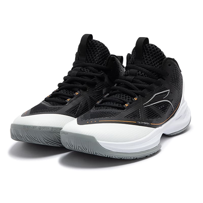 ハイカットスニーカー 定番 軽量 バスケットシューズ 通気性 クッション ソール構造 スポーツ クール