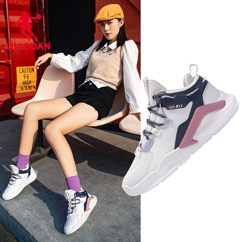 ハイカットスニーカー 快適軽量 スポーツ スタイリッシュ 柔らかな履き心地 歩きやすい クッション 安定感 軽量 メッシュ 通気性