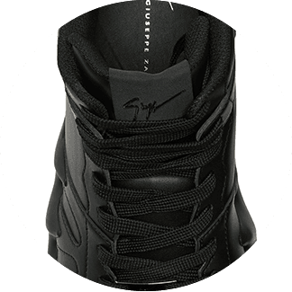 ハイカットスニーカー クッション性 グリップ力 通勤 会社 すべりにくい 快適歩行 レースアップ クール 高級感 痛くならない 耐滑