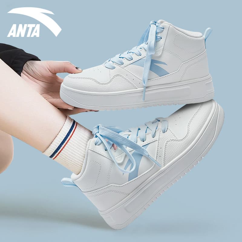 ハイカットスニーカー 美脚効果 疲れにくい 痛くならない ふわり軽やか クッション性 通気性 スポーティー スポーツ ランニング