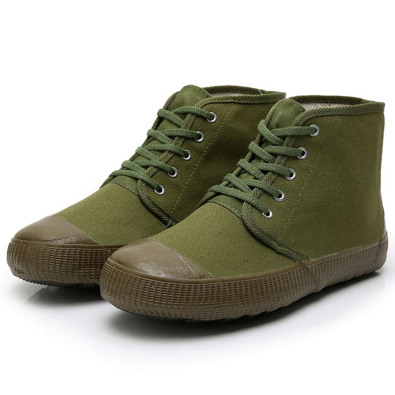 ハイカットスニーカー 日常使い アウトドア ハイキング 登山 トレッキング ウォーキング 耐滑 すべりにくい 快適歩行 履き心地