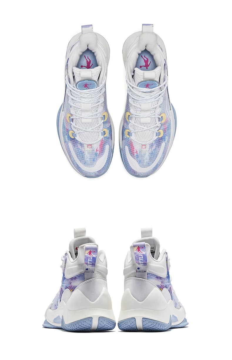 ハイカットスニーカー  プロフェッショナル バスケットボールシューズ  部活 スポーツ 学校 カジュアル グリップ力 安定性