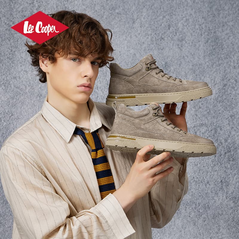 ハイカットスニーカー ビジネス 通勤 会社 おしゃれ スタイリッシュ きれいめ 伸長効果 通気性 軽快 快適歩行 すべりにくい 安定感