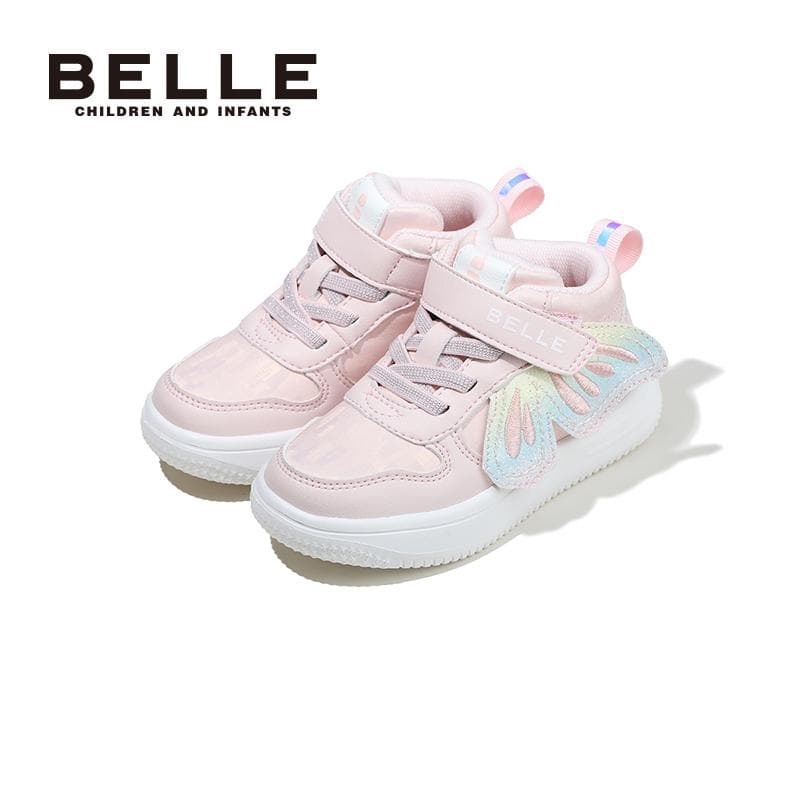 ハイカットスニーカー 好評 可愛い かわいい 目立つ 遊び心 おしゃれ  スポーツ 快適歩行 すべりにくい 歩きやすい クッション 安定感