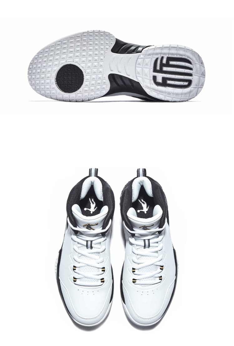 ハイカットスニーカー かっこいい 目立つ 学校 部活 スポーツ ランニング バスケットシューズ 通気性 軽量 衝撃吸収 耐摩耗性