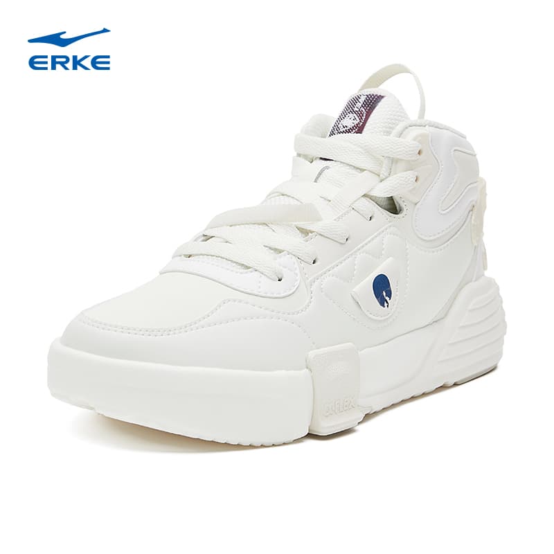 ハイカットスニーカー 厚底 安定感 クッション性 カジュアル シンプル スポーツ ウォーキング デイリーユース 通気性 履き心地