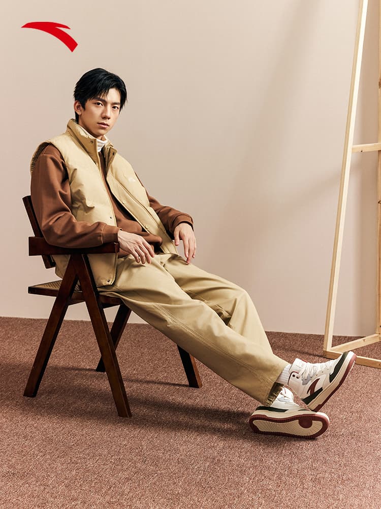 ハイカットスニーカー 人気 厚底 クール カジュアル シンプルオールシーズン デイリーユース ウォーキング 疲れにくい おしゃれ
