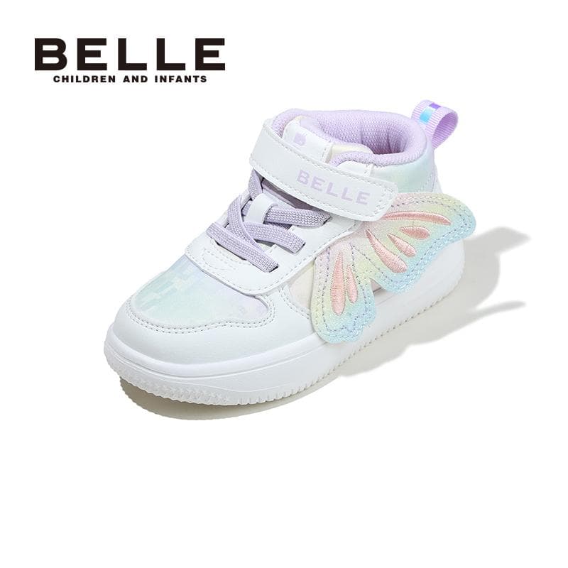 ハイカットスニーカー 好評 可愛い かわいい 目立つ 遊び心 おしゃれ  スポーツ 快適歩行 すべりにくい 歩きやすい クッション 安定感