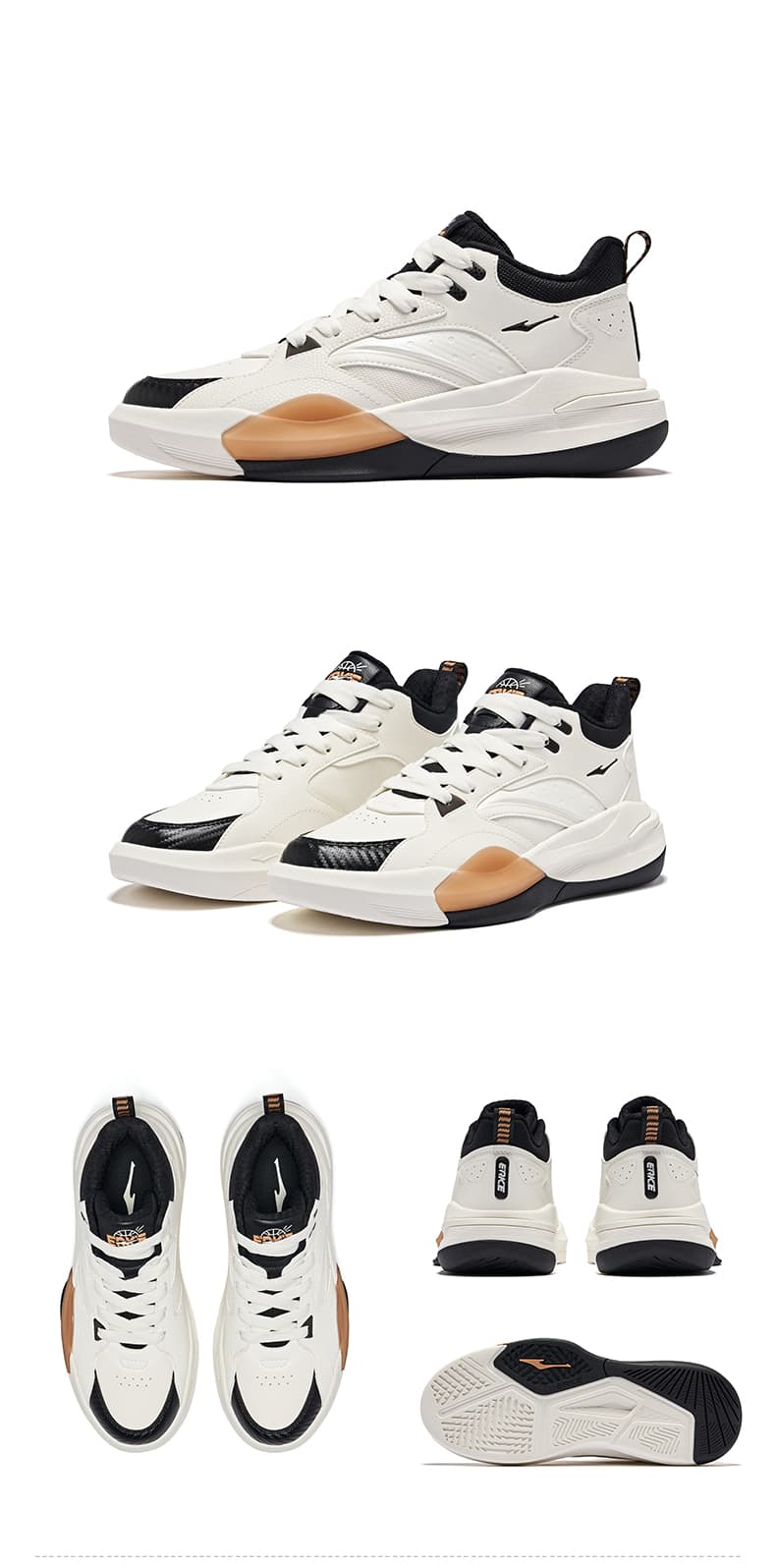 ハイカットスニーカー クッション クール 人気 軽量 スポーツ 安定感 ランニングスニーカー 通気性