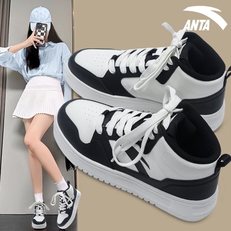 ハイカットスニーカー 美脚効果 疲れにくい 痛くならない ふわり軽やか クッション性 通気性 スポーティー スポーツ ランニング