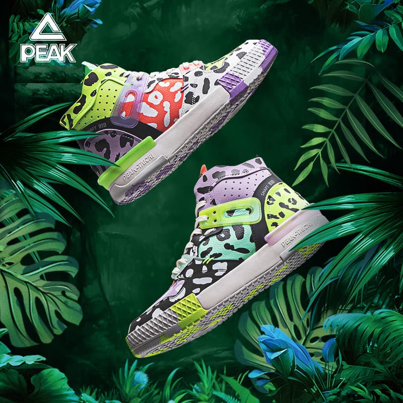 ハイカットスニーカー ヒップホップ ダンス 目立つ 遊び心 おしゃれ 履きやすい 歩きやすい クッション 安定感 可愛い カジュアル