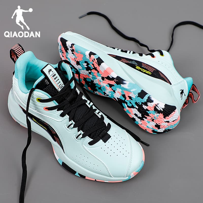 ハイカットスニーカー 軽量 プロフェッショナル 競技シューズ バスケットシューズ 部活 ジョーダン 防水レザー