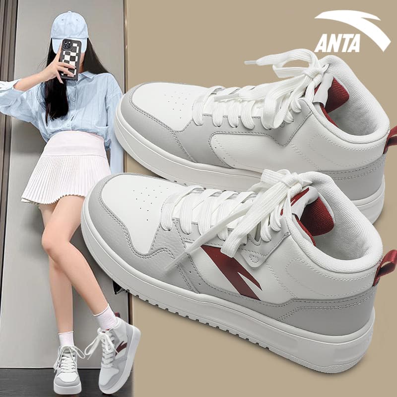 ハイカットスニーカー 美脚効果 疲れにくい 痛くならない ふわり軽やか クッション性 通気性 スポーティー スポーツ ランニング