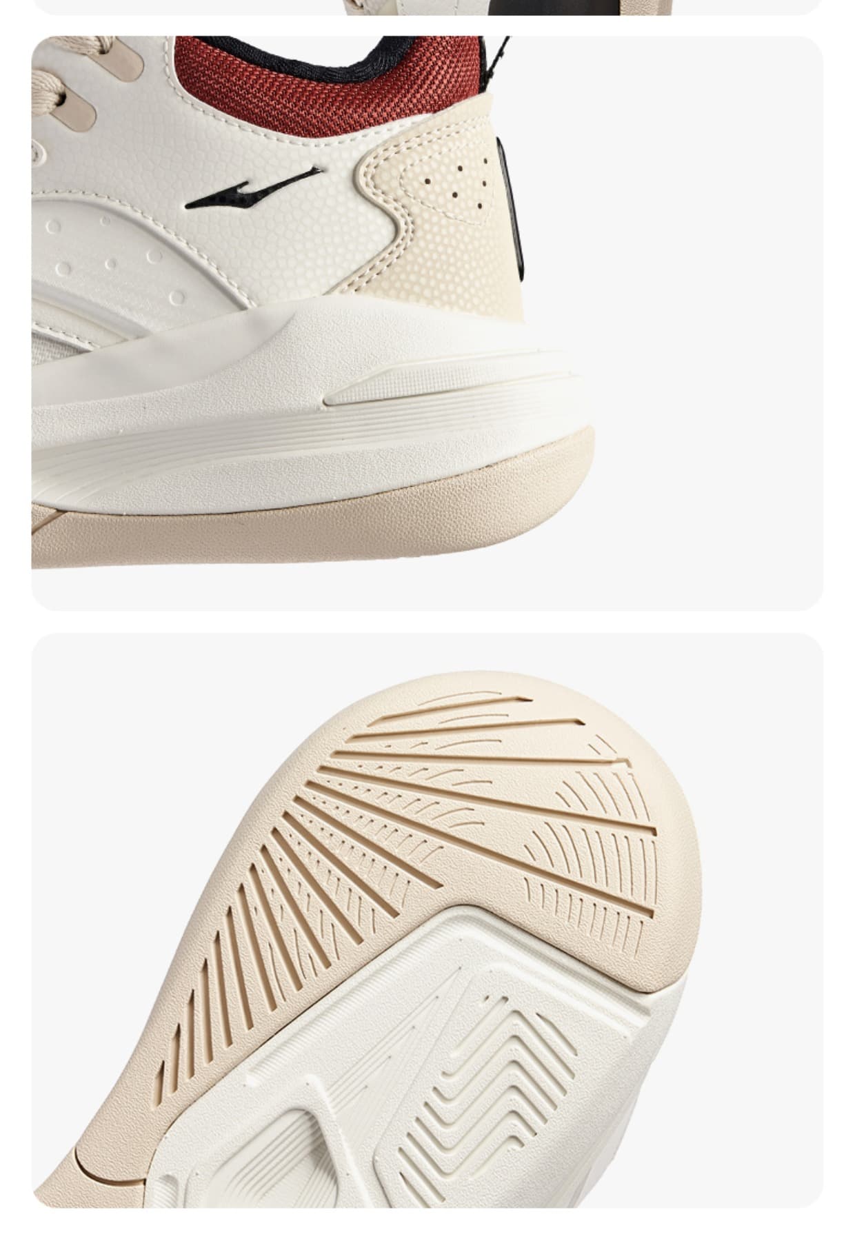 ハイカットスニーカー クッション クール 人気 軽量 スポーツ 安定感 ランニングスニーカー 通気性