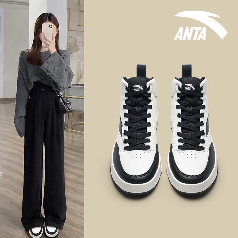 ハイカットスニーカー 美脚効果 疲れにくい 痛くならない ふわり軽やか クッション性 通気性 スポーティー スポーツ ランニング