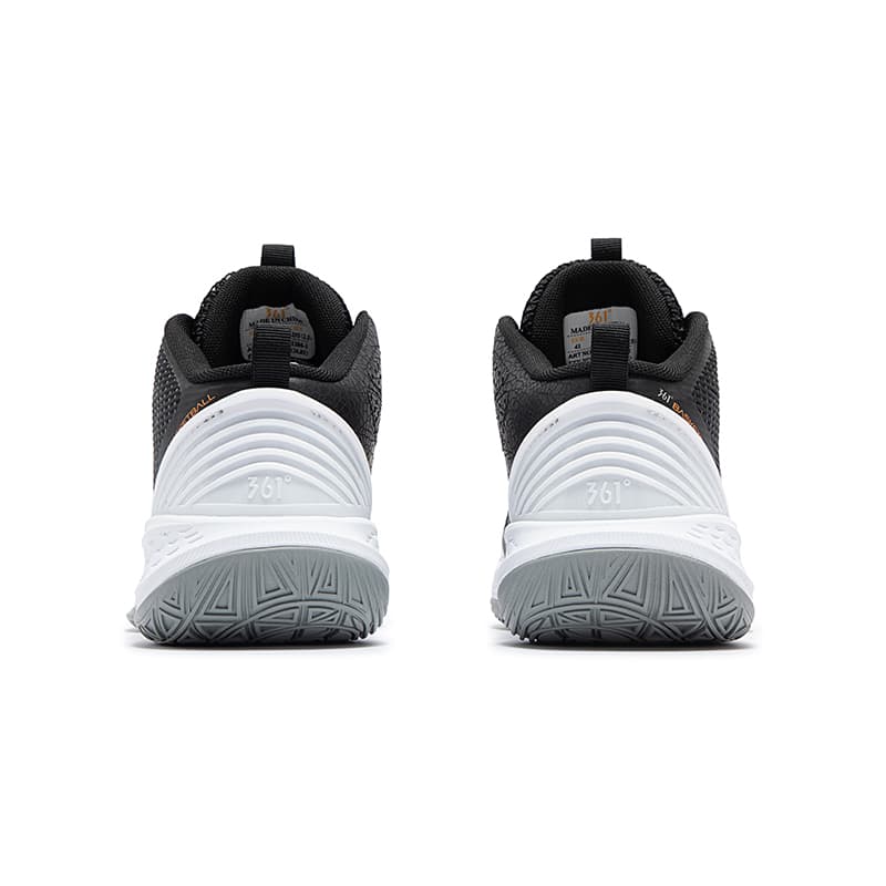 ハイカットスニーカー 定番 軽量 バスケットシューズ 通気性 クッション ソール構造 スポーツ クール