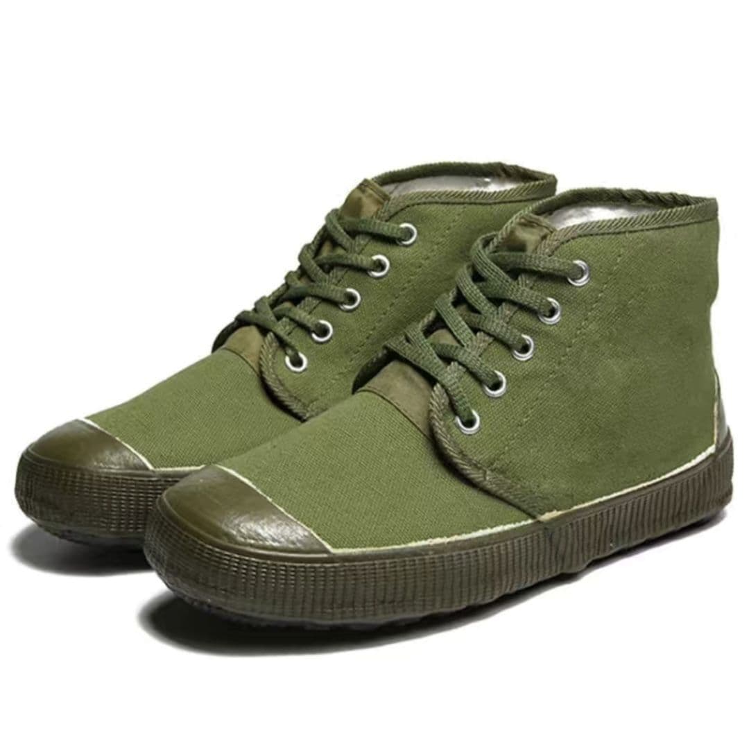 ハイカットスニーカー 日常使い アウトドア ハイキング 登山 トレッキング ウォーキング 耐滑 すべりにくい 快適歩行 履き心地