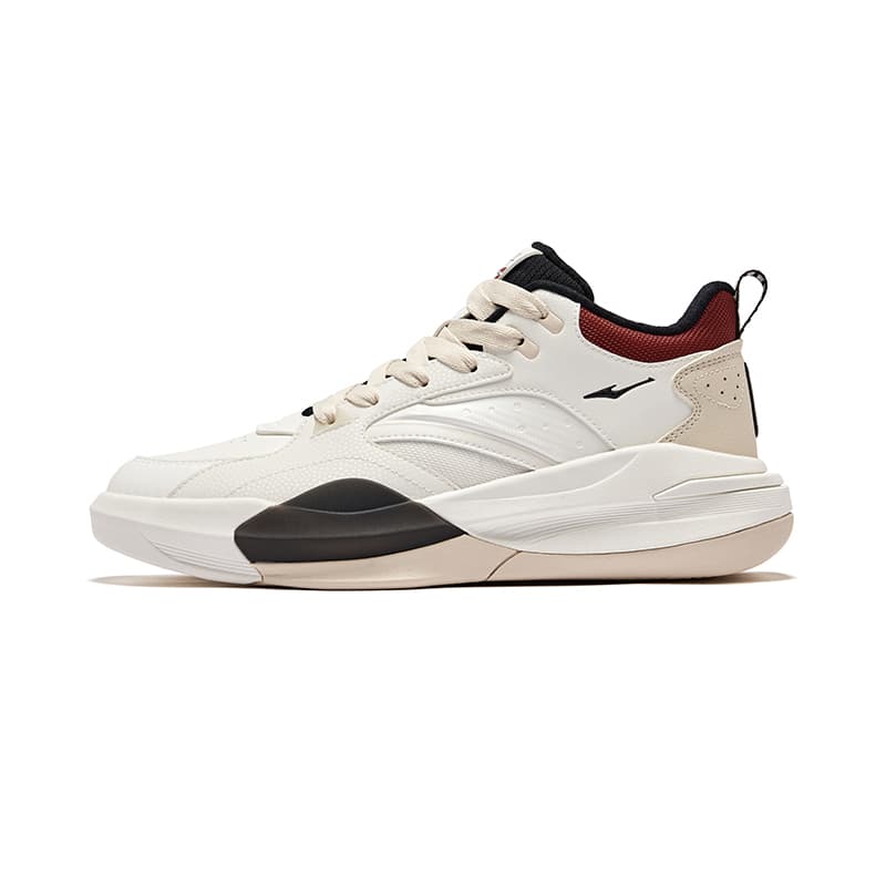 ハイカットスニーカー クッション クール 人気 軽量 スポーツ 安定感 ランニングスニーカー 通気性