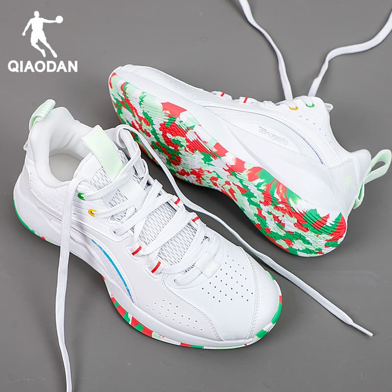 ハイカットスニーカー 軽量 プロフェッショナル 競技シューズ バスケットシューズ 部活 ジョーダン 防水レザー