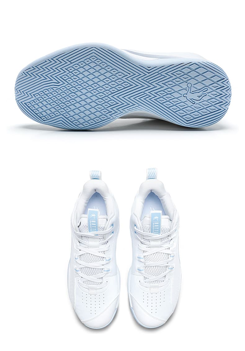 ハイカットスニーカー 軽量 プロフェッショナル 競技シューズ バスケットシューズ 部活 ジョーダン 防水レザー