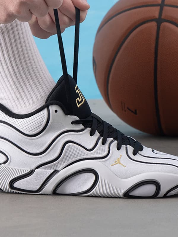 ハイカットスニーカー 波紋デザイン メッシュ素材 耐久性 安定感 衝撃吸収性 スポーツ バスケットボール 部活 かっこいい 厚底ソール