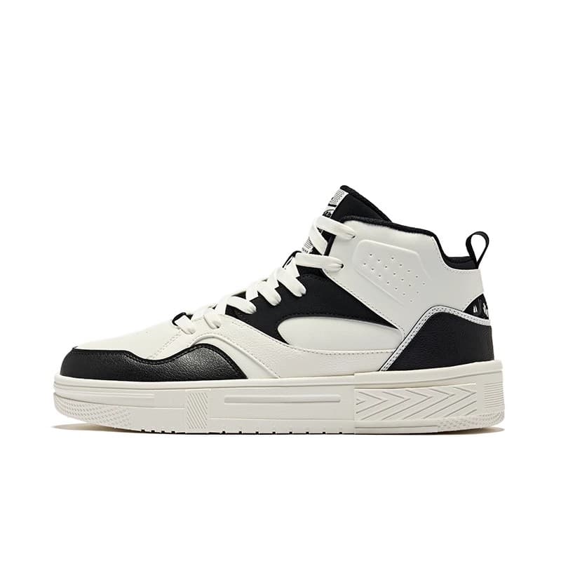 ハイカットスニーカー バスケット 厚底 ソール カジュアル 履き心地 デイリーユース オールシーズン ストリート シンプル グリップ力